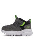 Skechers Superge Razor Flex Cool Break 403784N/CCBK Siva - Pepit.si