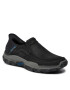 Skechers Superge Respected Elgin 204810/BLK Črna - Pepit.si