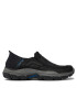 Skechers Superge Respected Elgin 204810/BLK Črna - Pepit.si