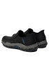 Skechers Superge Respected Elgin 204810/BLK Črna - Pepit.si