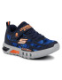 Skechers Superge Rondler 400017L/NVOR Mornarsko modra - Pepit.si