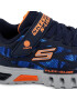 Skechers Superge Rondler 400017L/NVOR Mornarsko modra - Pepit.si