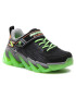 Skechers Superge S Lights 400130L/BKLM Črna - Pepit.si