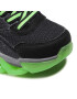 Skechers Superge S Lights 400130L/BKLM Črna - Pepit.si