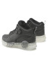 Skechers Superge S-Lights Remix 400620L/BLK Črna - Pepit.si