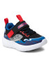 Skechers Superge Shark Wave 407233N/BKBL Črna - Pepit.si