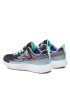 Skechers Superge Shimmer Streaks 302456L/BKMT Pisana - Pepit.si