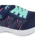 Skechers Superge Shimmy Brights 302302L/NVY Mornarsko modra - Pepit.si