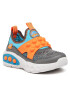 Skechers Superge Skech Pops 402170L/CCBL Siva - Pepit.si