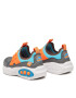 Skechers Superge Skech Pops 402170L/CCBL Siva - Pepit.si