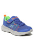 Skechers Superge Snap Sprints 2.0 Vargonix 403796L Modra - Pepit.si