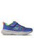 Skechers Superge Snap Sprints 2.0 Vargonix 403796L Modra - Pepit.si