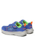 Skechers Superge Snap Sprints 2.0 Vargonix 403796L Modra - Pepit.si