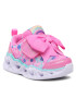 Skechers Superge Sparkle Sparks 20265N/HPTQ Roza - Pepit.si