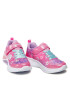 Skechers Superge Star Sparks 302324L/PKMT Roza - Pepit.si