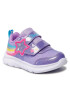 Skechers Superge Starry Skies 302711N/LAV Vijolična - Pepit.si