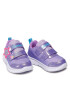 Skechers Superge Starry Skies 302711N/LAV Vijolična - Pepit.si