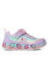 Skechers Superge Sundae Sweeties 303625L Vijolična - Pepit.si