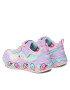 Skechers Superge Sundae Sweeties 303625L Vijolična - Pepit.si