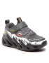 Skechers Superge Surf Patrol 402112L/CCBK Siva - Pepit.si