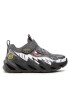 Skechers Superge Surf Patrol 402112L/CCBK Siva - Pepit.si