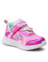 Skechers Superge Sweet Kickz 302215N/PKMT Roza - Pepit.si