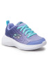 Skechers Superge Swirl Prism 302475L/NVPW Vijolična - Pepit.si