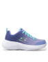 Skechers Superge Swirl Prism 302475L/NVPW Vijolična - Pepit.si