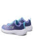 Skechers Superge Swirl Prism 302475L/NVPW Vijolična - Pepit.si