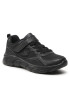 Skechers Superge Tardy Time 302615L/BBK Črna - Pepit.si