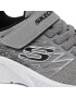 Skechers Superge Texlor 403770L/GYBK Siva - Pepit.si