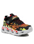 Skechers Superge Thermo Flash 400106L/BKRD Oranžna - Pepit.si