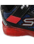 Skechers Superge Tuff Track 401520N/BKRB Črna - Pepit.si