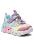 Skechers Superge Twilight Dream 302681N/PRMT Pisana - Pepit.si