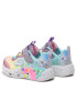 Skechers Superge Twilight Dream 302681N/PRMT Pisana - Pepit.si