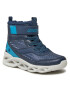 Skechers Superge Twisted-Brights 401651L/NVBL Modra - Pepit.si