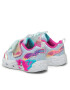 Skechers Superge Unicorn Charmer 302680N/MLT Modra - Pepit.si