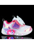 Skechers Superge Unicorn Charmer 302680N/MLT Modra - Pepit.si