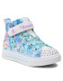 Skechers Superge Unicorn Daydream 314800L/BLMT Modra - Pepit.si