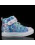 Skechers Superge Unicorn Daydream 314800L/BLMT Modra - Pepit.si