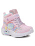 Skechers Superge Unicorn Dreams Magical Dreamer 302332L/LPMT Roza - Pepit.si