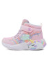 Skechers Superge Unicorn Dreams Magical Dreamer 302332L/LPMT Roza - Pepit.si