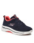 Skechers Superge Unify 124403/NVCL Mornarsko modra - Pepit.si