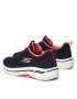 Skechers Superge Unify 124403/NVCL Mornarsko modra - Pepit.si