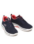 Skechers Superge Unify 124403/NVCL Mornarsko modra - Pepit.si