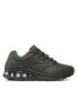 Skechers Superge Uno 2 232181/OLV Zelena - Pepit.si