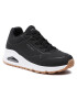 Skechers Superge Uno 310024L BLK Črna - Pepit.si