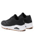 Skechers Superge Uno 310024L BLK Črna - Pepit.si