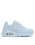 Skechers Superge Uno Gen1 Frosty Kicks 310527L Modra - Pepit.si