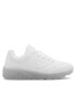 Skechers Superge UNO ICE 405770L WHT Bela - Pepit.si